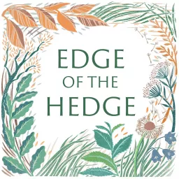 Edge of the Hedge Podcast artwork