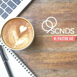 90SCNDS with Pastor Jae Podcast artwork