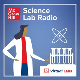 Science Lab Radio Podcast artwork