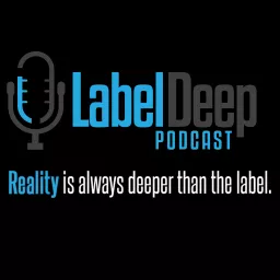 Label Deep Podcast artwork