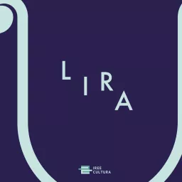 Lira Podcast artwork