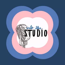 Into The Studio Podcast artwork