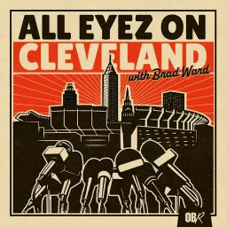 All Eyez on Cleveland podcast artwork