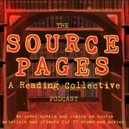 Source Pages: A Reading Collective