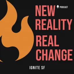 Acts2.XYZ: New Reality. Real Change. Podcast artwork