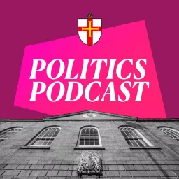 Guernsey Press Politics Podcast artwork