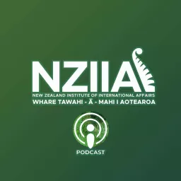 The NZIIA Podcast artwork