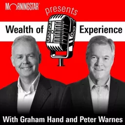 Wealth of Experience Podcast artwork