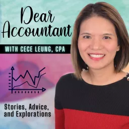 Dear Accountant Podcast artwork