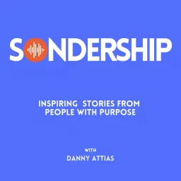 Sondership Podcast artwork