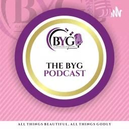 The BYG Podcast artwork