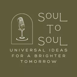 Soul to Soul Podcast artwork