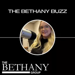 The Bethany Buzz Podcast artwork