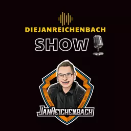 Die Jan Reichenbach Show Podcast artwork