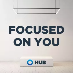 Focused on You Podcast artwork