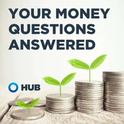 Your Money Questions Answered Podcast artwork