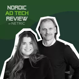 Nordic Ad Tech Review Podcast artwork