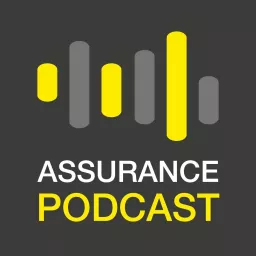 Assurance Podcast artwork