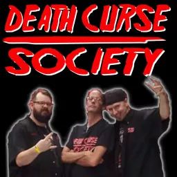 Death Curse Society Podcast artwork