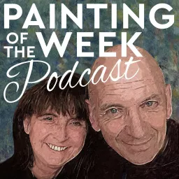 Painting of the Week Podcast artwork