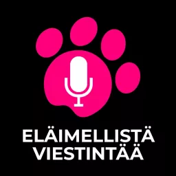 Eläimellistä viestintää