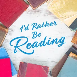 I'd Rather Be Reading