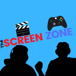 The Screen Zone Podcast artwork