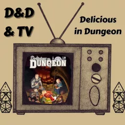 D&D & TV