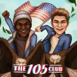 105 Club Podcast artwork