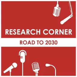 Research Corner - Road to 2030 - UniBo Podcast artwork