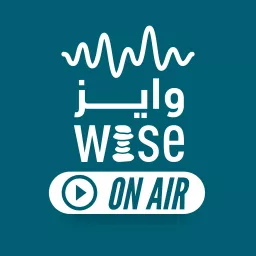 WISE On Air Podcast artwork