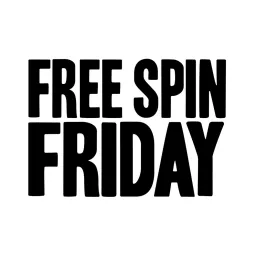 Free Spin Friday Podcast artwork