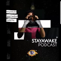 StayAwake Podcast artwork