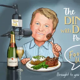 Dining With Dills Podcast artwork