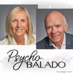 Psycho-Balado Podcast artwork