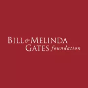 Gates Foundation Podcast artwork
