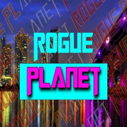Rogue Planet Podcasts artwork