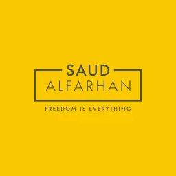 Saud Alfarhan Podcast artwork