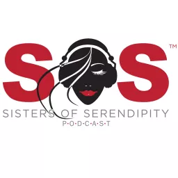 Sisters of Serendipity Podcast artwork
