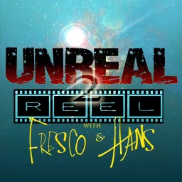 Unreal2Reel Podcast artwork