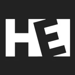 Hackney Empire Podcast artwork