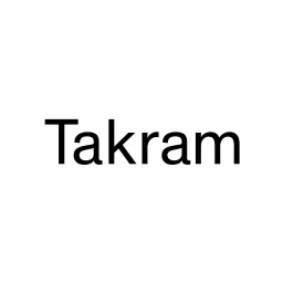 Takram Cast Podcast artwork