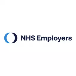 NHS Employers Podcast artwork