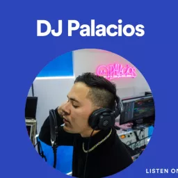 Mi Gente (DJ Palacios Remix)