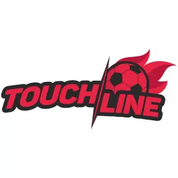 Touchline Podcast artwork