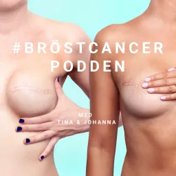 Bröstcancerpodden Podcast artwork