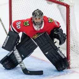 The Emergency Goalies: A Blackhawks Podcast