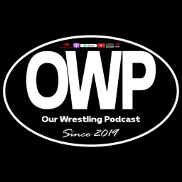 Our Wrestling Podcast artwork