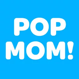 Pop Mom Podcast artwork