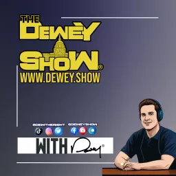 The Dewey Show Podcast artwork